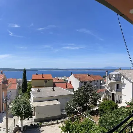 Tortoise Crikvenica Exterior photo