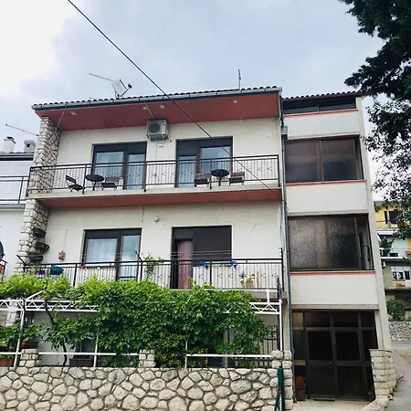 Tortoise Crikvenica Exterior photo