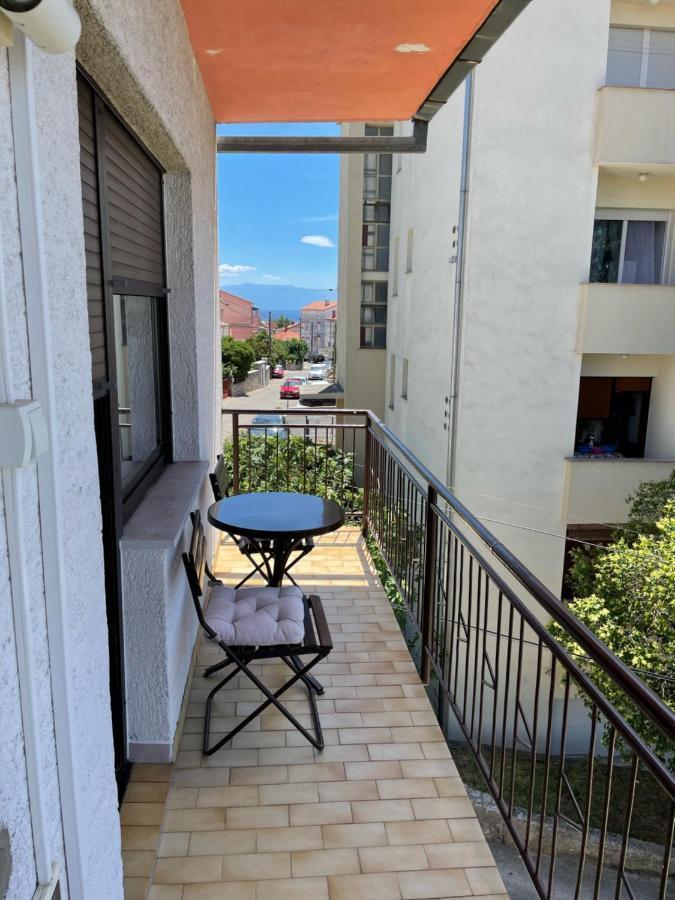 Apartment Tortoise Crikvenica